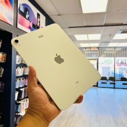 iPad 10th gen 64GB WiFi