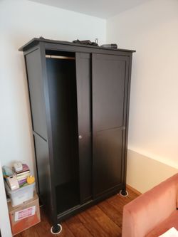 Ikea wardrobe