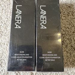 Full Coverage Liquid Foundation 