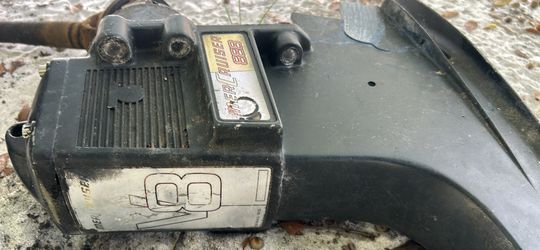 Mercruiser 888 V8 302