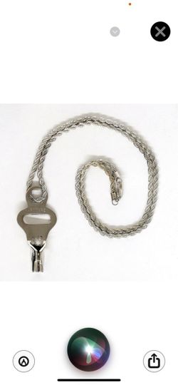 Skate Key