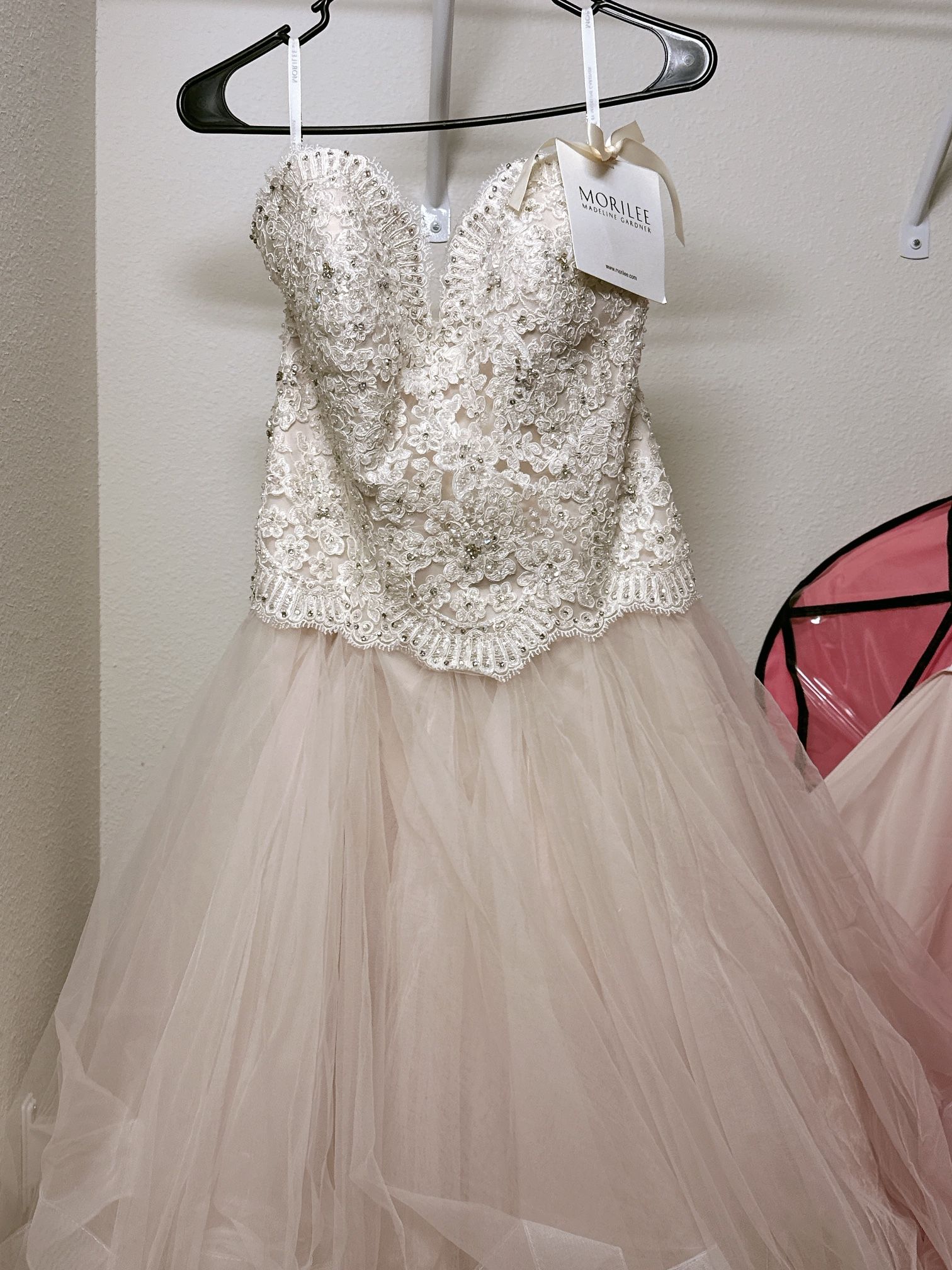 Morilee Bridal Dress, Wedding Dress Model 8116