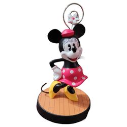 Minnie Mouse Photo Frame Picture Holder