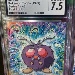 CGC 7.5