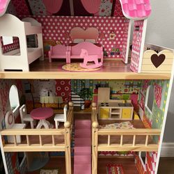 Doll House