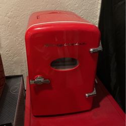 Small Fridge