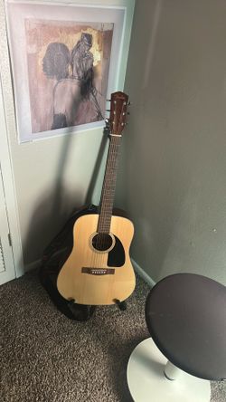 Fender Guitar