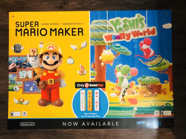 super mario maker download sell wii u super mario maker download sell wii u