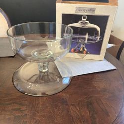 Cake Stand/ Punch Bowl
