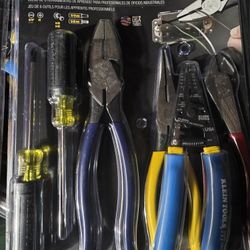 Klein Tool  Bundle  