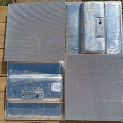 EXTRON FF 220T Flat Full Range Ceiling Tile Speaker