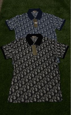 Cristian dior polos