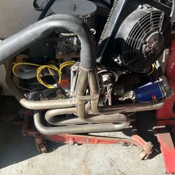 Vw 1600 Ready To Install 