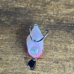 Fishing End