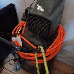 Air Compressor 