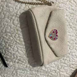 Juicy Couture Wristlet