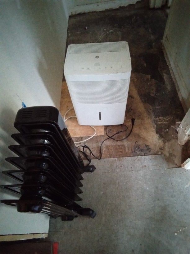 Dehumidifier