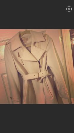 Michael Kors Coat