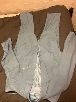 Mens Suit