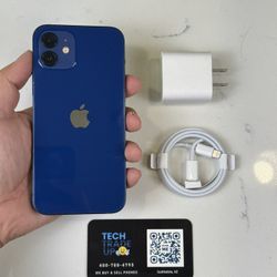 iPhone 12 128Gb Unlocked