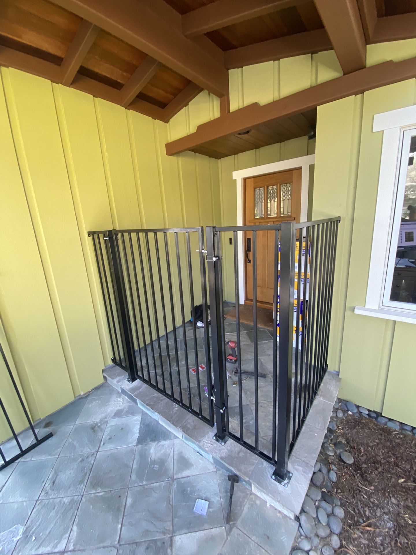Gate/ Fence / Intercom /gate Operator