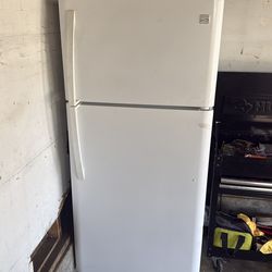 Fridge