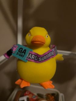 Hard Summer 2 day wristband