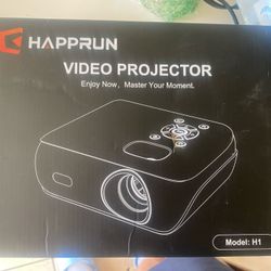 Projector 