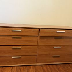 Mid Century Dresser