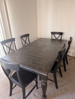 Dinning Table