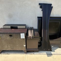 Bedroom Set