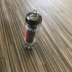 Dumont 12C5\12CU5 Audio Electronic Vintage Radio TV Valve HAM Vacuum NOS Tubes