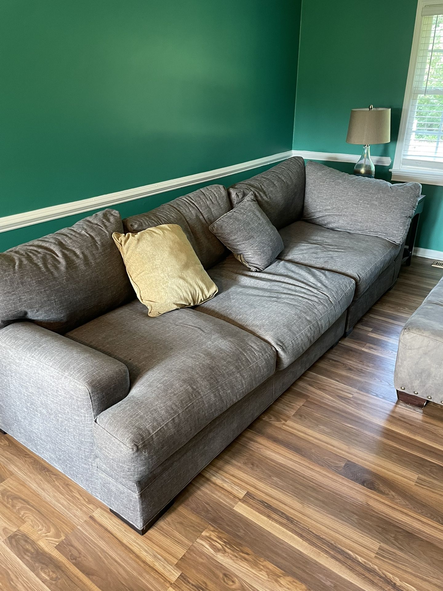Sectional Couch