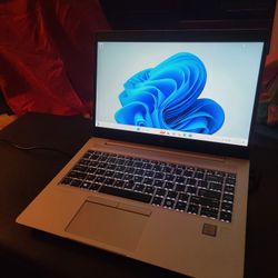 HP EliteBook Laptop Fast & Powerful 😲16GB i7 Quad Core 