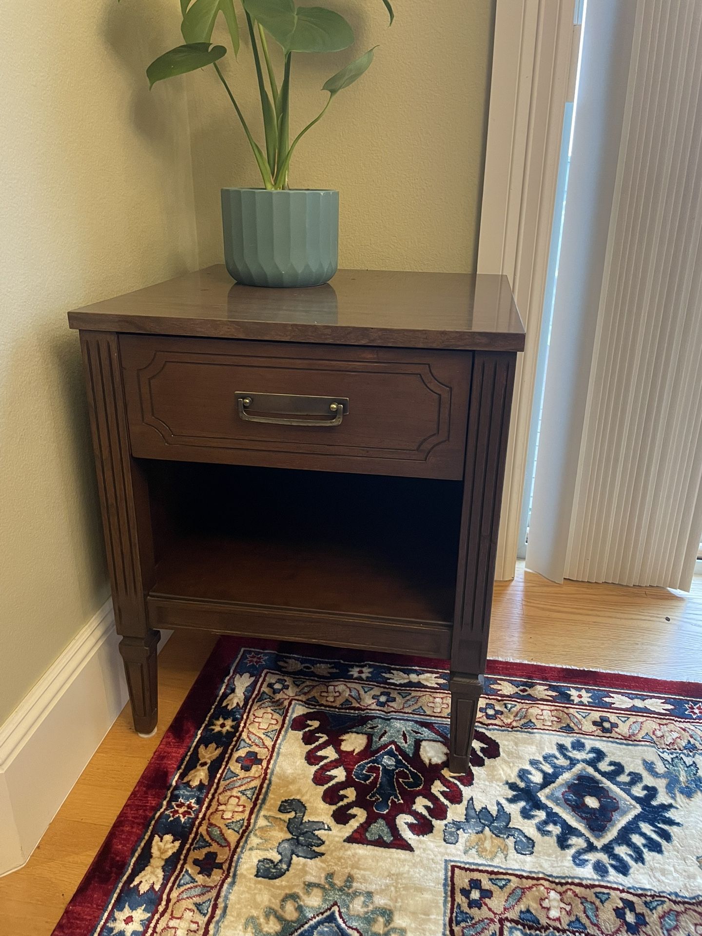Small End Tables
