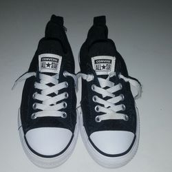 Converse for kids "size 13 junior"