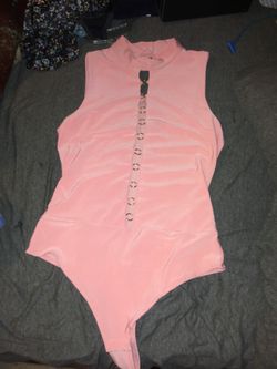 Bodysuit medium