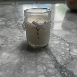 21 Votive Candles 