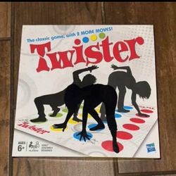 NIB Twister 