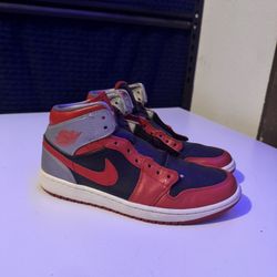 jordan 1’s