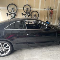2013 Audi A5