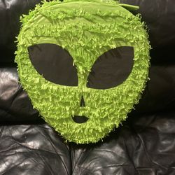 Alien Pinata
