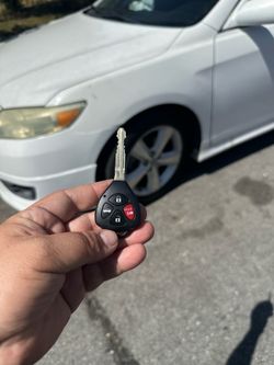 Keys Llaves
