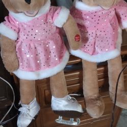 música Peluche 