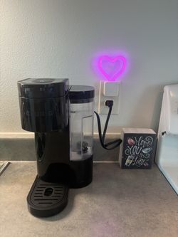 Keurig K-Supreme Single Serve Coffee Maker