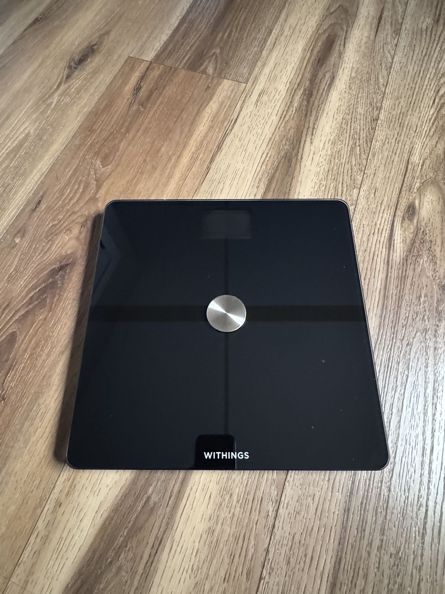 Withings Body Smart Scale