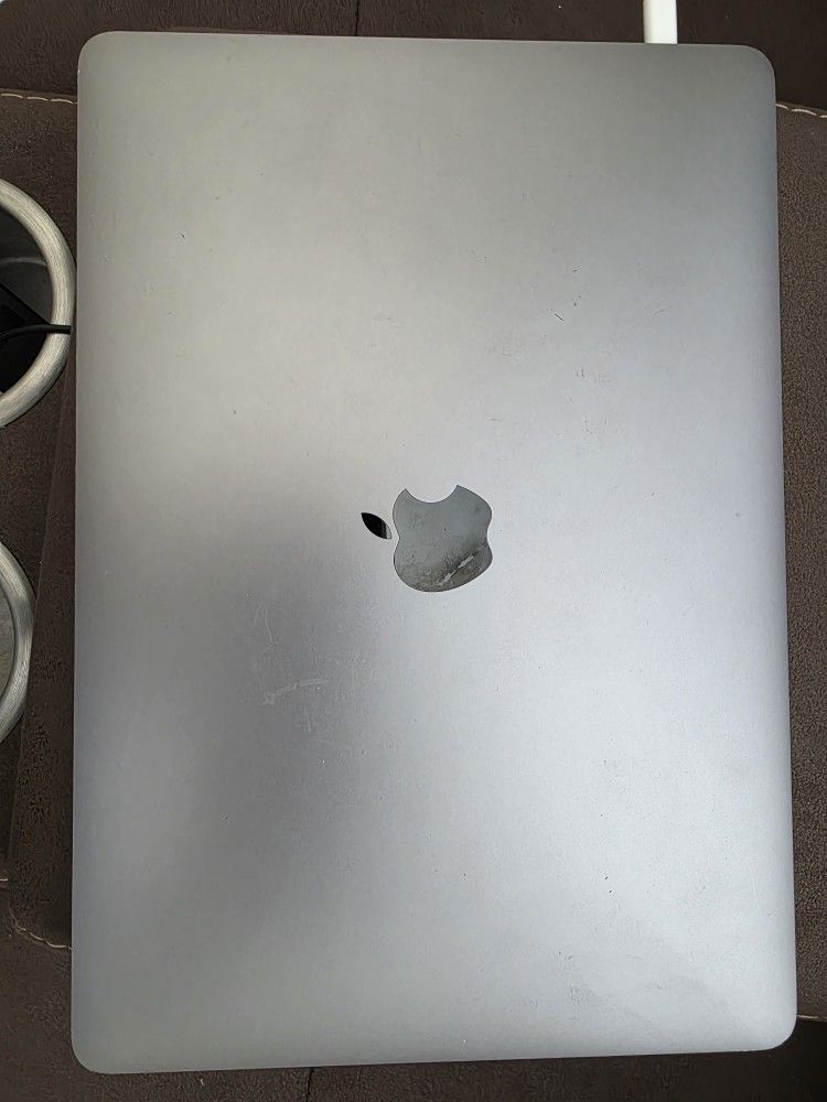 2020 MacBook Pro 13" 