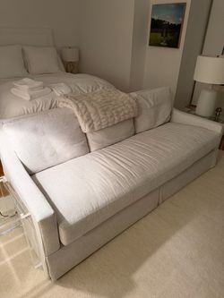 Lounge Sofa
