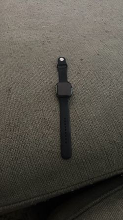 Apple Watch SE 2020 GPS 44mm