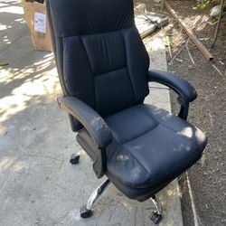 Office Chair 